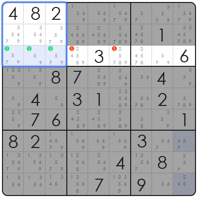 sudoku word puzzle