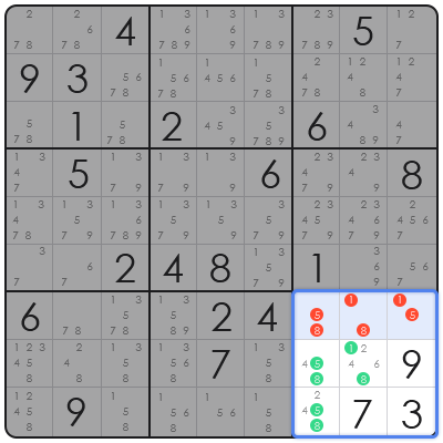 nytime sudoku