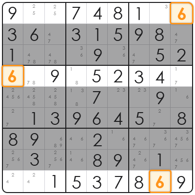 sudoku block puzzle